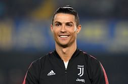 Juventus identify Real Madrid ace as Cristiano Ronaldo replacement