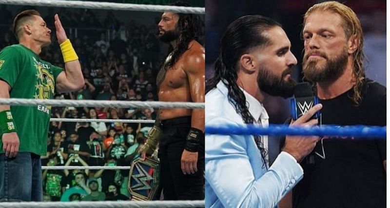 WWE SummerSlam 2021 के कई सुपरस्टार्स पहली बार रिंग में आमने-सामने आएंगे