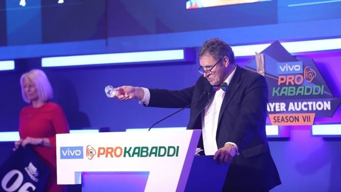 PKL Auction 2021: All you need to know about the auction for PKL 8