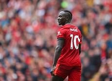 5 players who could succeed Sadio Mane at Liverpool