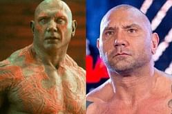 "He's done a good job" - Wrestling legend comments on Batista's success in Hollywood (Exclusive)