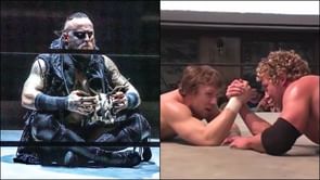 5 first opponents for Daniel Bryan in AEW