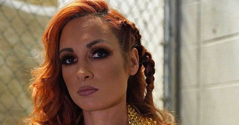 Becky Lynch returned at WWE SummerSlam after a long hiatus.