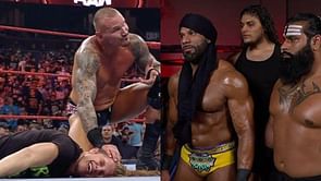 5 बड़ी बातें जो WWE ने इस हफ्ते Raw के जरिए इशारों-इशारों में बताई
