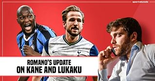 Fabrizio Romano's Transfer Roundup: Chelsea pushing for major signing, updates on Lukaku and Kane's futures and more