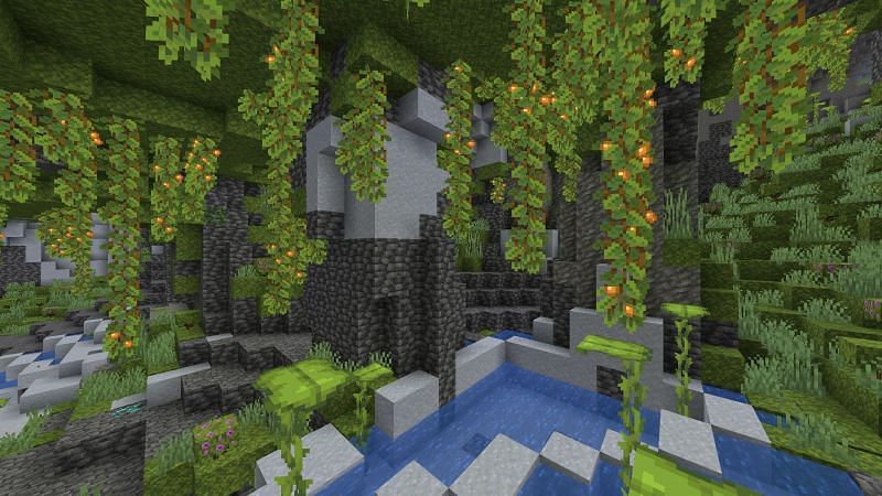 Minecraft beta versions can be installed by joining the beta program (Image via Minecraft)