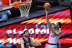 5 NBA players who could retire after the 2021-22 season