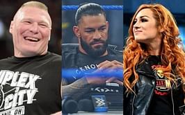 WWE SummerSlam 2021: 3 things that shouldn’t happen and 3 things that should - 2 massive returns, John Cena beats Roman Reigns to make history