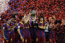 Ranking the 5 greatest teams of the 21st century