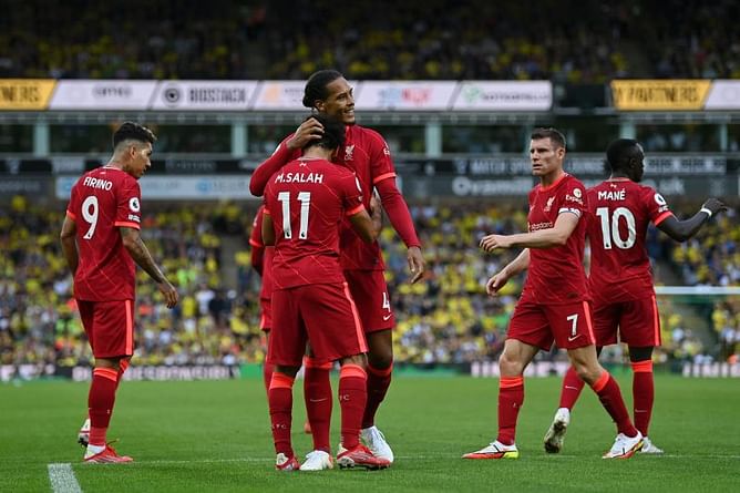 Liverpool vs Burnley prediction, preview, team news and more | Premier League 2021-22