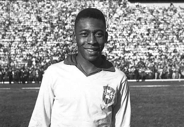 Pele