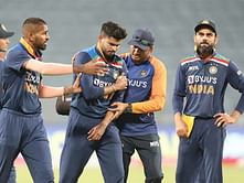 "I went into the dressing room and cried; couldn't understand how it happened" - Shreyas Iyer talks through his injury and recovery