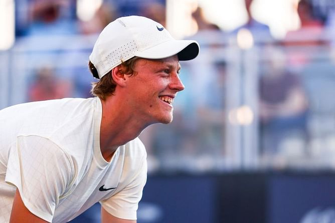 US Open 2021: Jannik Sinner vs Max Purcell preview, head-to-head & prediction
