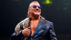 Why did Chris Jericho join AEW?