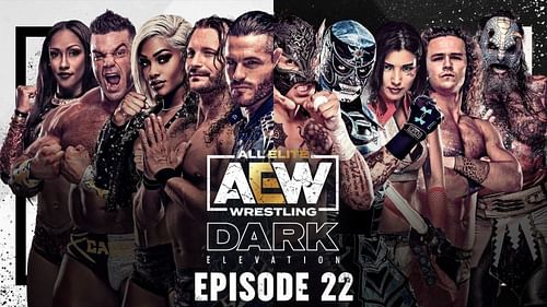 AEW Dark: Elevation