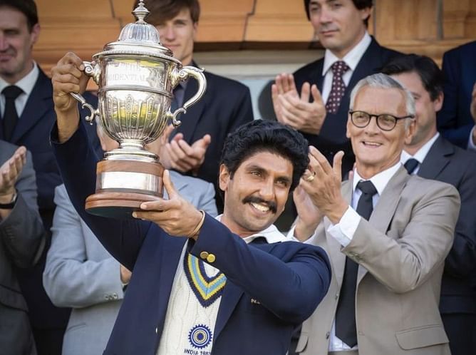 “Even Kapil Dev hasn’t watched it” – Kirti Azad shares update on the release of ‘83’