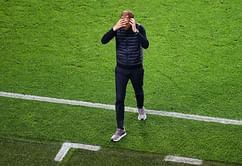Atletico Madrid tell Chelsea to add a clause in their deal to sign Atletico star