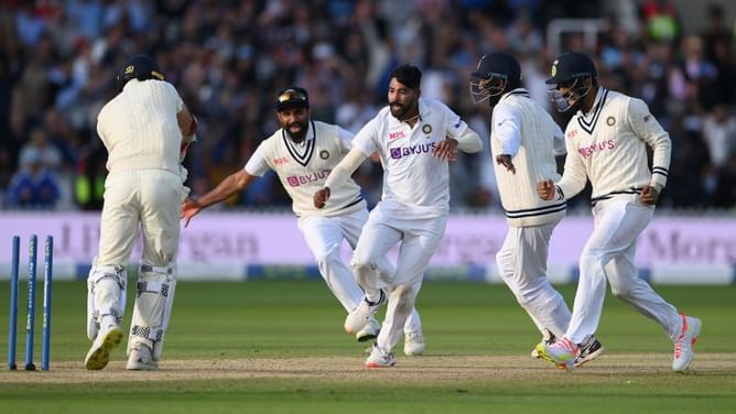 IND vs ENG 2021: ICC World Test Championship points table (Updated) as on August 16