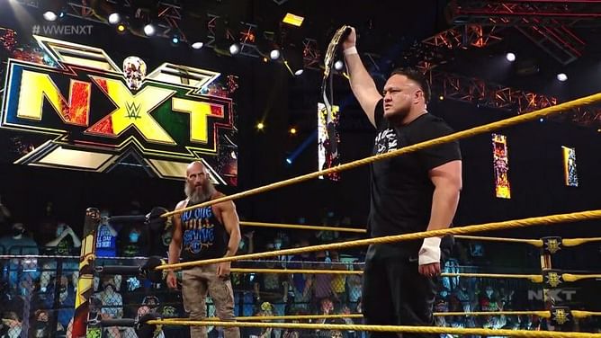 WWE NXT - Best and Worst - Missed opportunity with SmackDown star, Faction adds female member