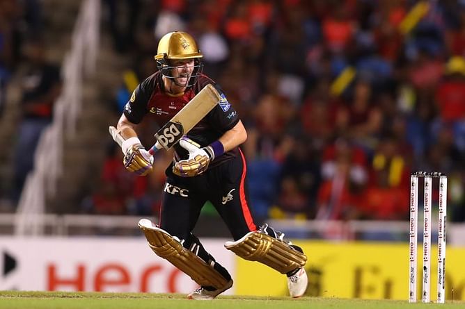 TKR vs SLK Prediction: Who will win today's CPL 2021 match?