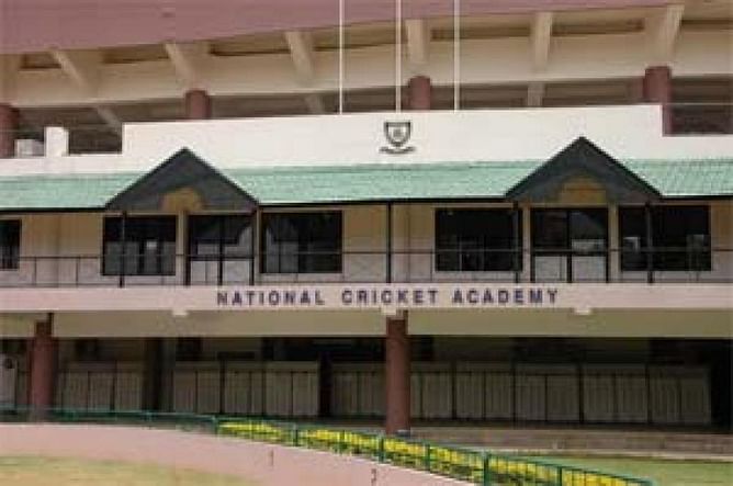 BCCI invites applicants for the role of NCA Cricket Head
