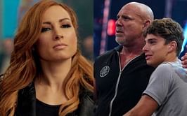 WWE News Roundup: Backstage plans for Becky Lynch’s return, missed opportunity with Goldberg’s son, Ronda Rousey lashes out at fans (4th August 2021)
