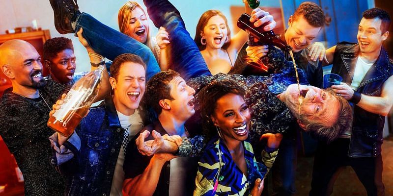 Shameless Season 11 can drop on Netflix later this year (Image via Showtime)