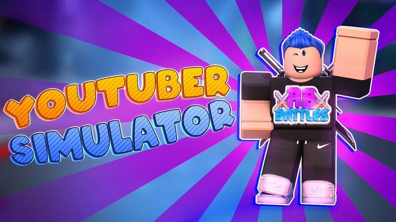 Roblox симулятор видео. Симулятор ЮТУБЕРА. Youtube Simulator Roblox. Жизнь ЮТУБЕРА В РОБЛОКС. Симулятор ЮТУБЕРА В РОБЛОКС.