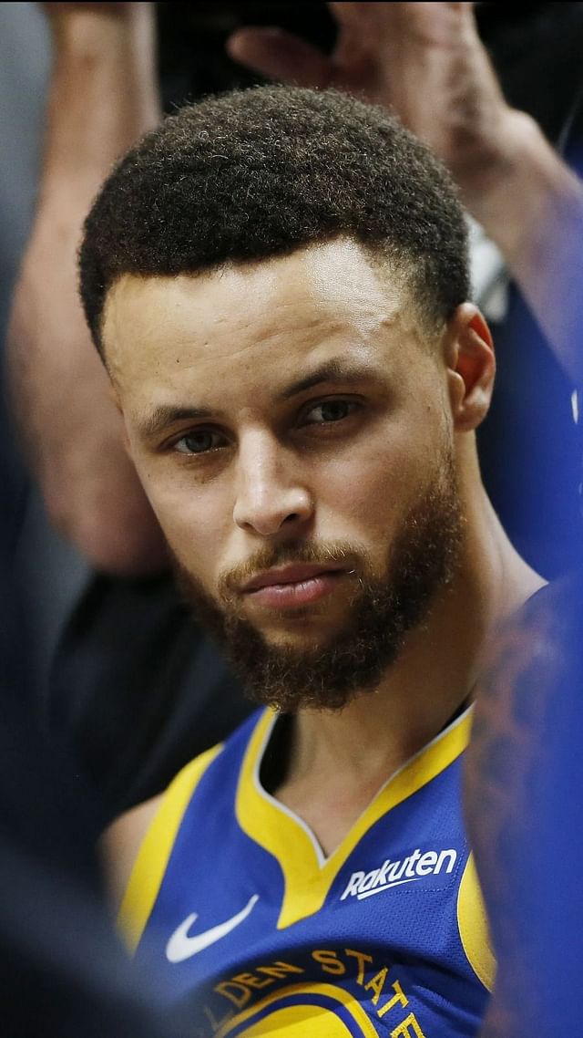 Stephen Curry's documentary "Underrated" in the works: Here's what we know  so far