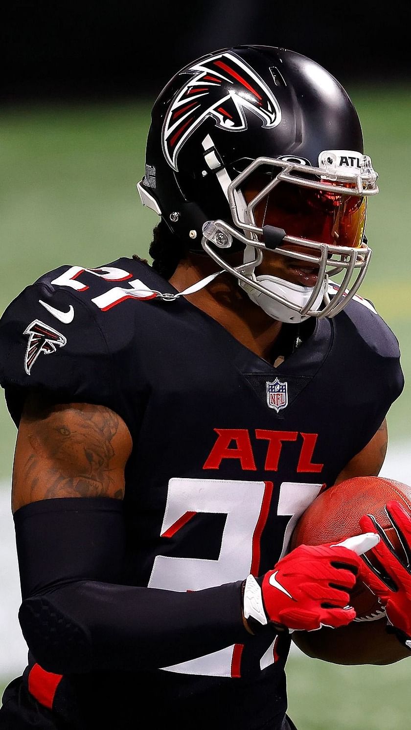 Todd Gurley Trade to Baltimore Ravens - Leaves Falcons 