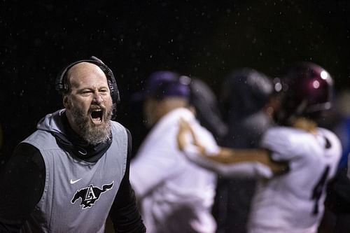 2020 High School Football season kicks off in Tennessee.