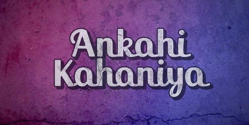 Ankahi kahaniya (Image via Netflix)