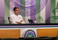 Boris Becker casts doubt over whether Roger Federer will return after third knee surgery, says only the Swiss "has the answer"