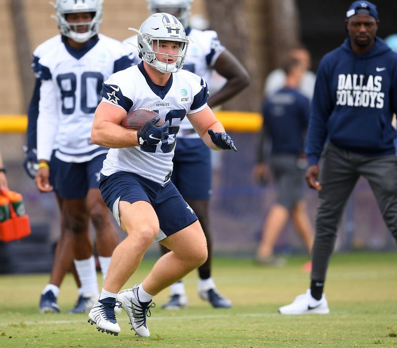 Dallas Cowboys: 3 takeaways from the second episode of Hard Knocks