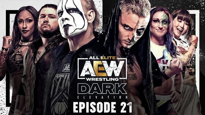AEW Dark: Elevation results- Sting and Darby Allin headline show, Miro sends out warning, popular star makes championship claim