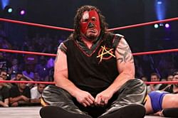 Tracing the origins of TNA's Monster Abyss