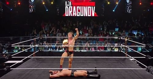 NXT TakeOver 36 produced another quality show with a bonafide Match of the Year candidate.