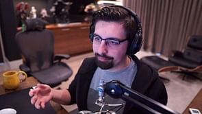 Shroud criticizes backlash faced by HasanAbi on Twitch