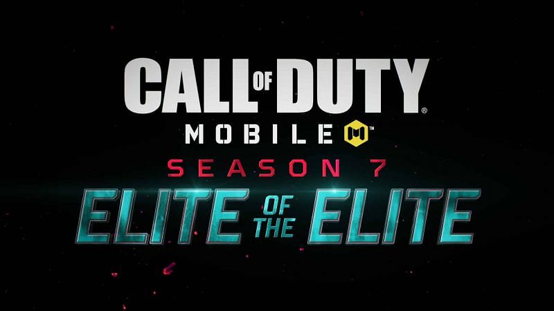 A promotional image for COD Mobile Season 7. (Image via Activision)