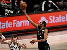 NBA Rumors Roundup: Kemba Walker wanted to team up with Kevin Durant on New York Knicks, Cleveland Cavaliers targeting Cam Reddish and more - August 22nd, 2021