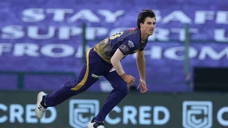 Pat Cummins (Photo: BCCI)
