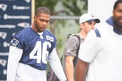 5 free agents the New England Patriots could sign to replace Raekwon McMillan