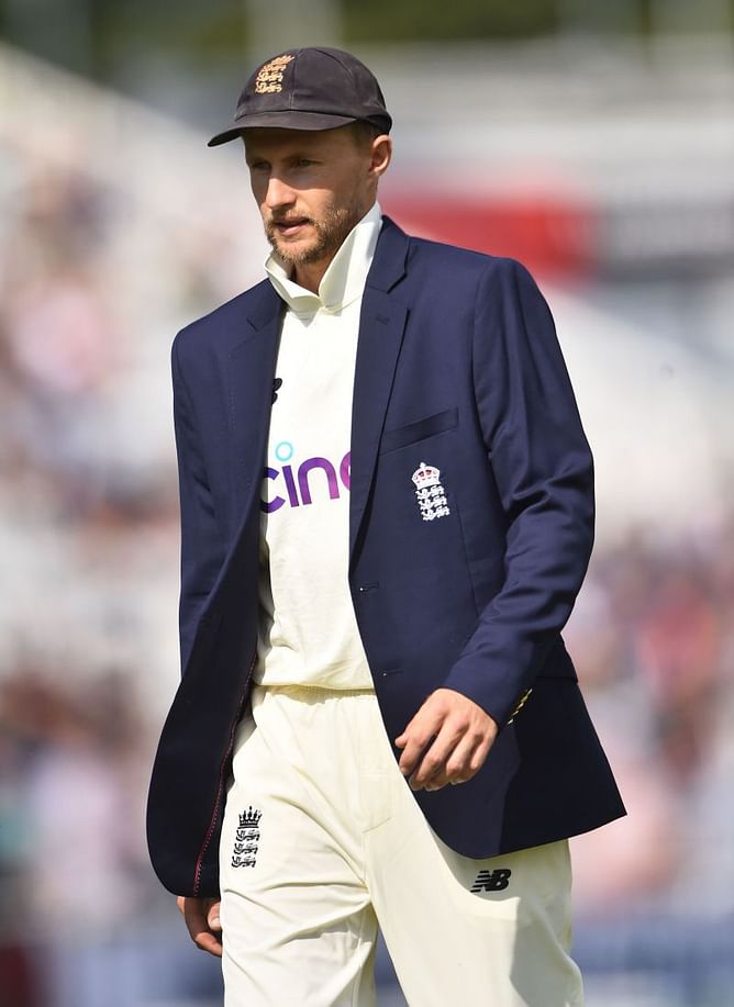 Joe Root becomes England's all-time leading run-scorer across formats