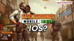 BGMI iOS version release date hinted by Jonathan and Maxtern ahead of official announcement