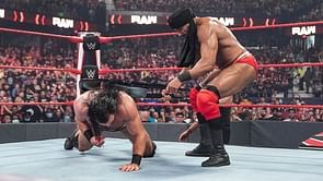 पूर्व चैंपियन जिंदर महल ने WWE से निकाले गए सुपरस्टार्स को दिया खास संदेश, कहा- दरवाजे हमेशा खुले रहेंगे