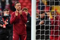 3 potential candidates for Liverpool's next captain