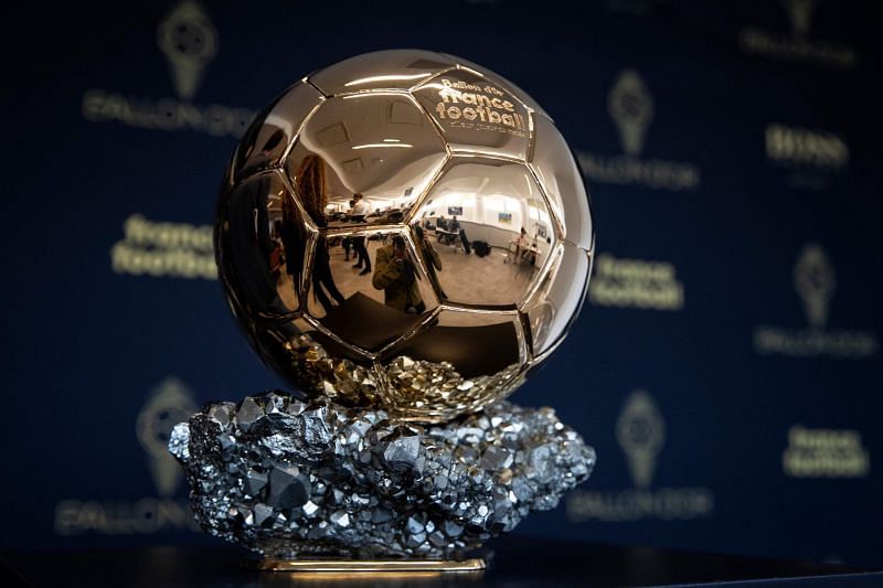 The Ballon d&#039;Or has been awarded to some of the most distinguished players in the history of the game