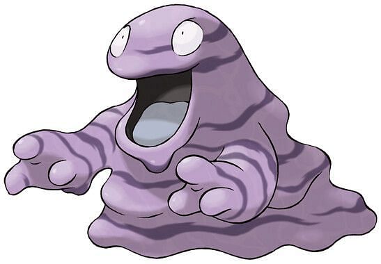 Grimer