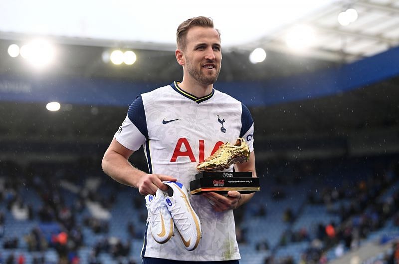 Harry Kane&#039;s Tottenham Hotspur future remains uncertain