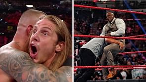 7 Things WWE subtly told us on RAW: Possibly bad news for Goldberg, Huge title change to take place at SummerSlam?